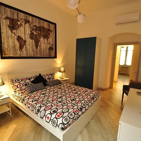 The Lighthouse Apartment La Spezia Bagian luar foto