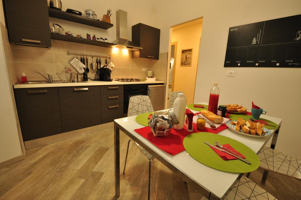 The Lighthouse Apartment La Spezia Bagian luar foto