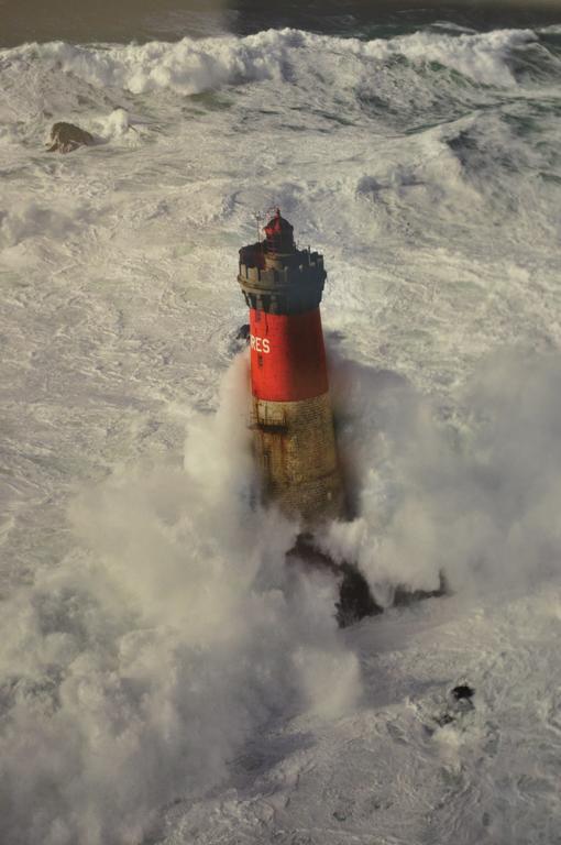 The Lighthouse Apartment La Spezia Bagian luar foto