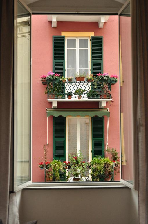 The Lighthouse Apartment La Spezia Bagian luar foto