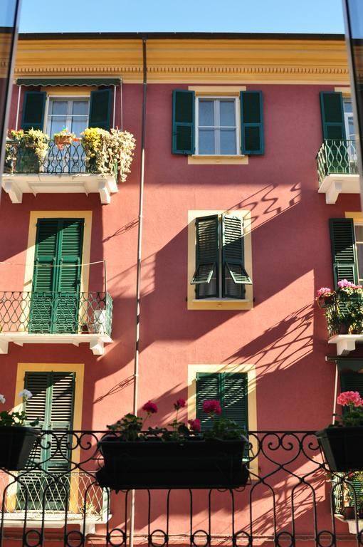 The Lighthouse Apartment La Spezia Bagian luar foto