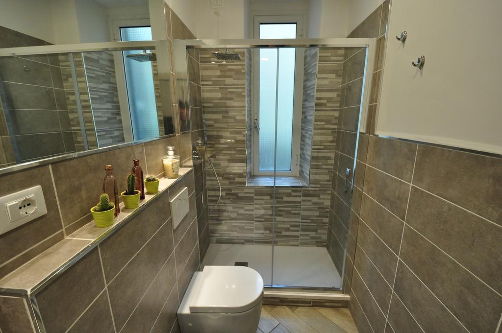 The Lighthouse Apartment La Spezia Bagian luar foto