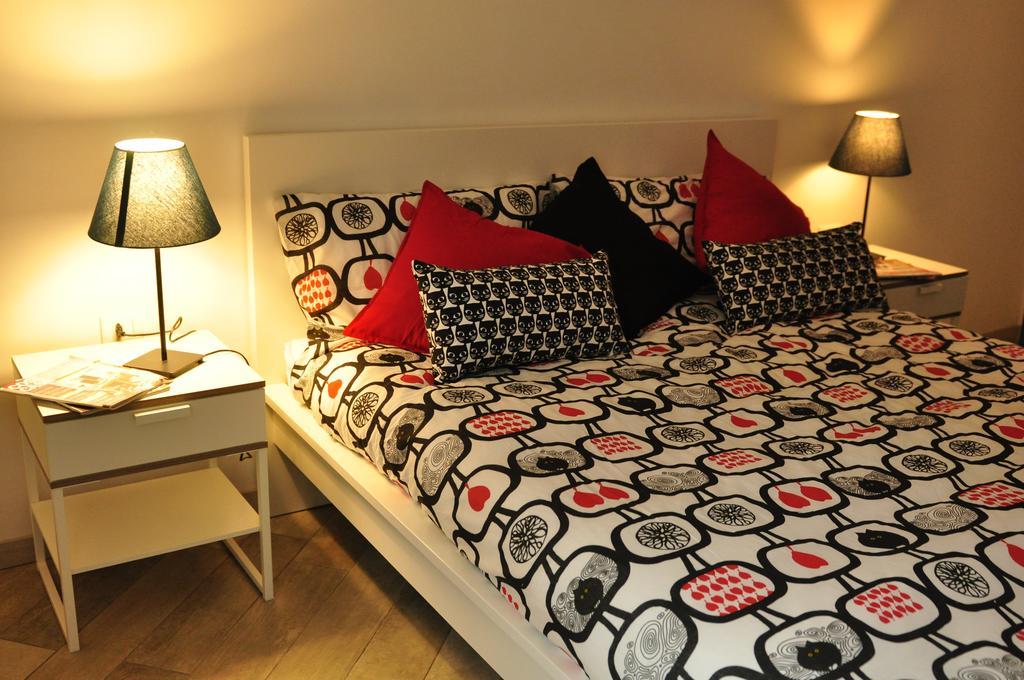 The Lighthouse Apartment La Spezia Bagian luar foto