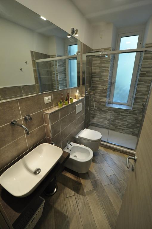 The Lighthouse Apartment La Spezia Bagian luar foto