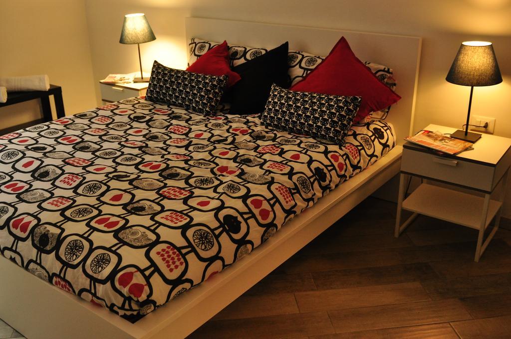The Lighthouse Apartment La Spezia Bagian luar foto